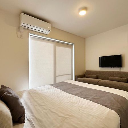 Bhotel Yutori - 1Br Apartment For 3Ppl In A Quiet Neighborhood Onomichi Eksteriør billede