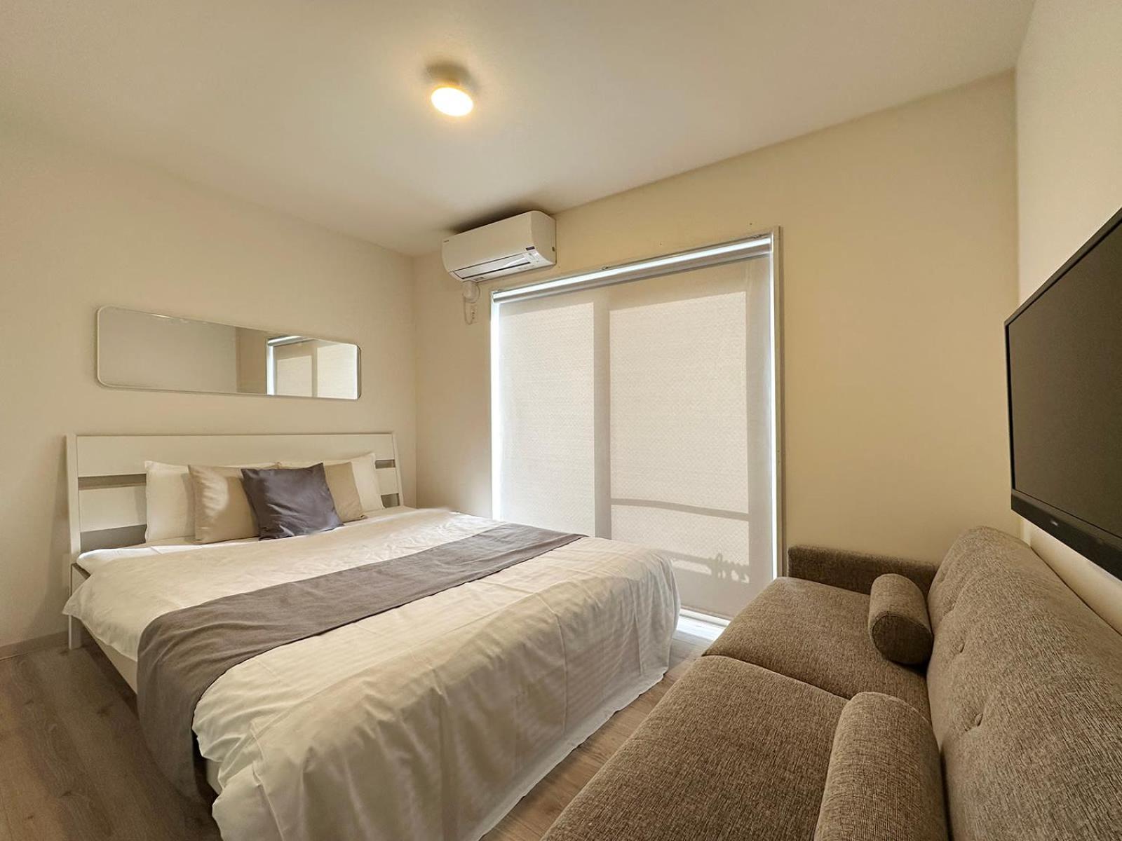 Bhotel Yutori - 1Br Apartment For 3Ppl In A Quiet Neighborhood Onomichi Eksteriør billede