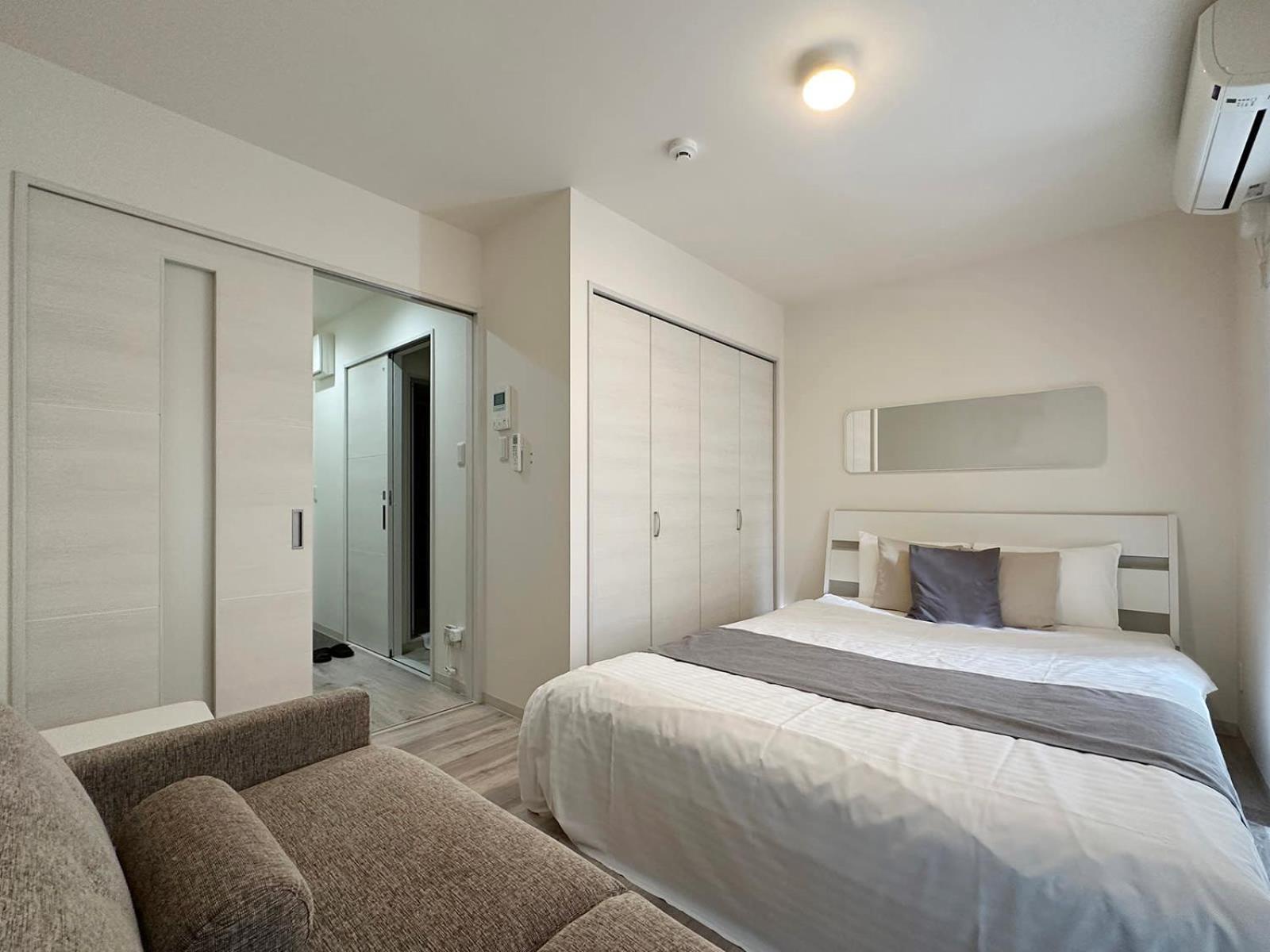 Bhotel Yutori - 1Br Apartment For 3Ppl In A Quiet Neighborhood Onomichi Eksteriør billede