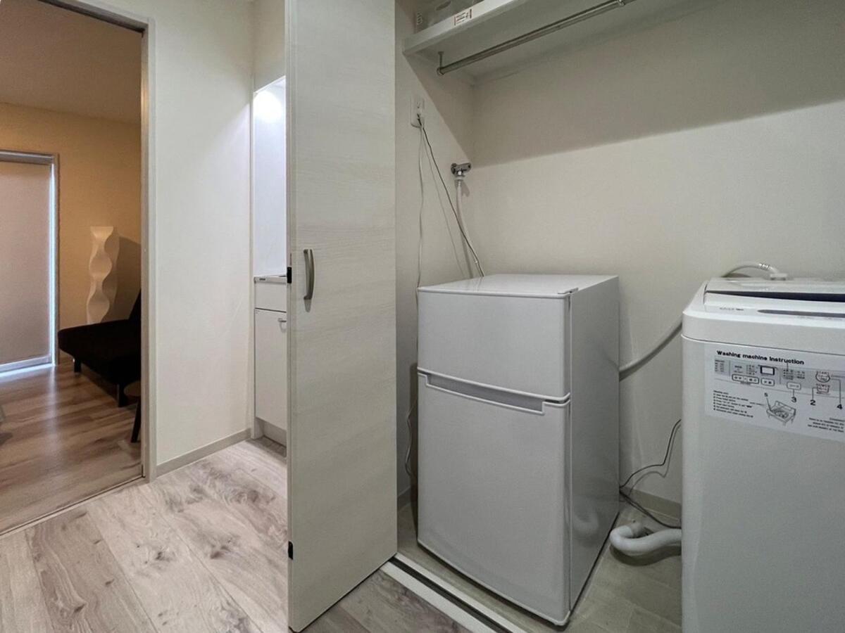 Bhotel Yutori - 1Br Apartment For 3Ppl In A Quiet Neighborhood Onomichi Eksteriør billede