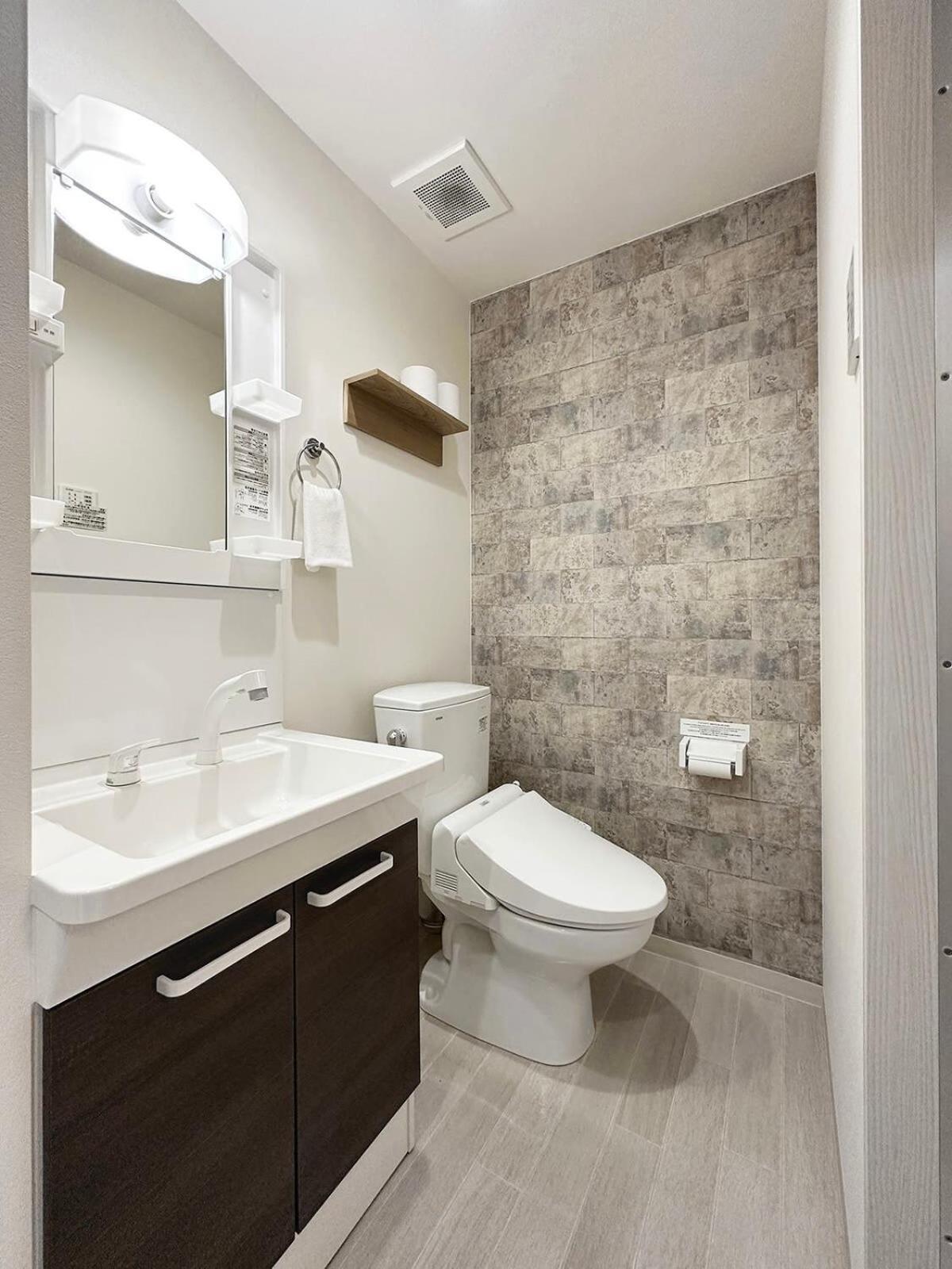 Bhotel Yutori - 1Br Apartment For 3Ppl In A Quiet Neighborhood Onomichi Eksteriør billede